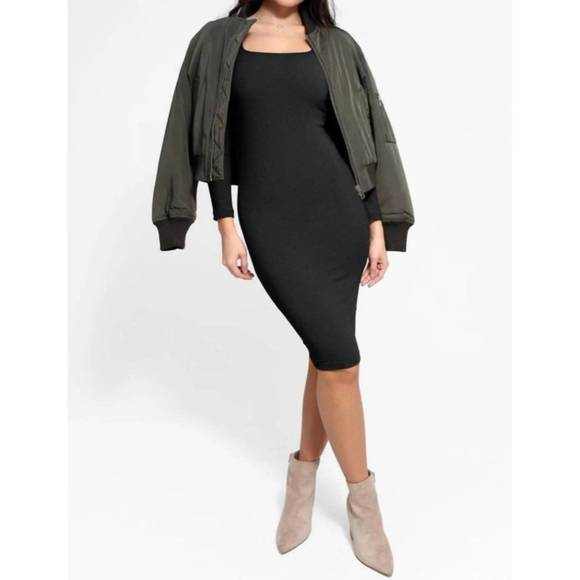 long black cocktail dress with sleeves Zapakasa Women Midi Slit High linen dress Brunette Angel Tree Topper Size:Us Size 18W